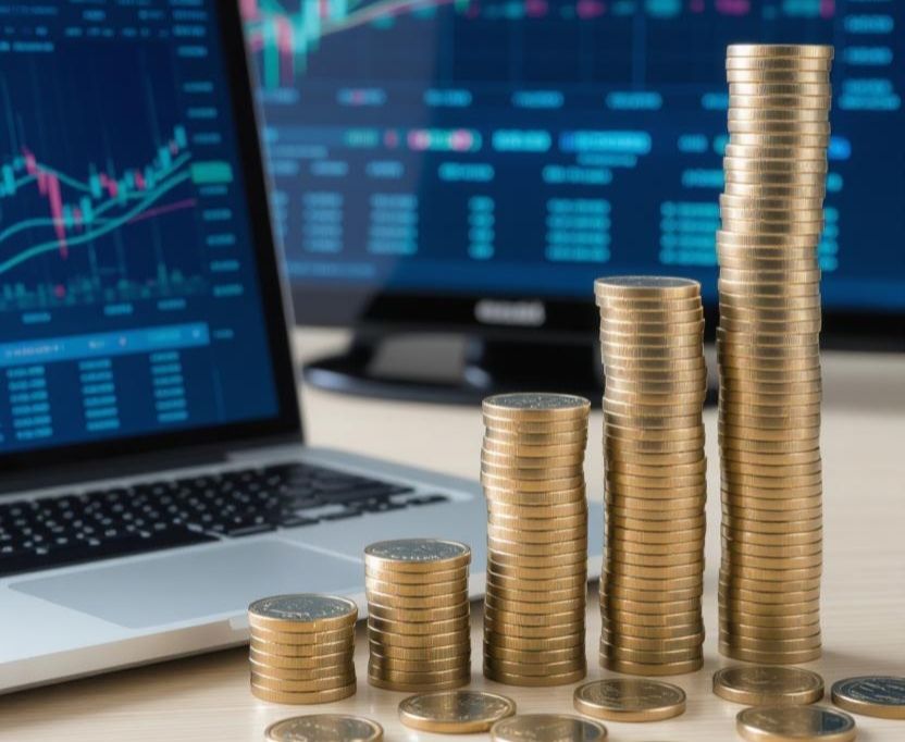 Saving money to Invest