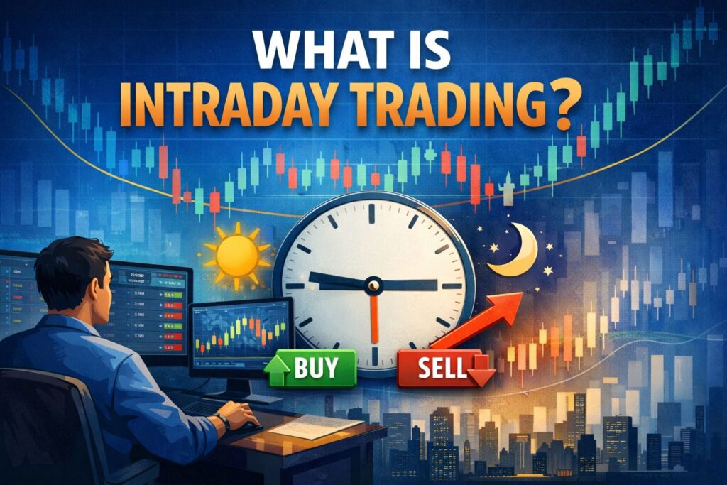 Intraday Trading