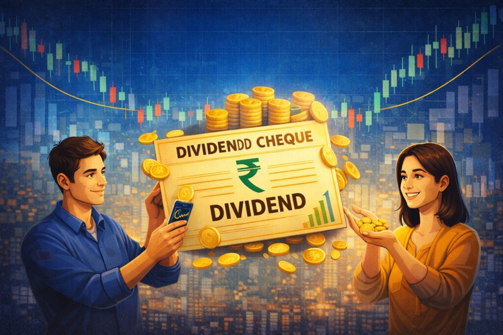 Details of Dividend